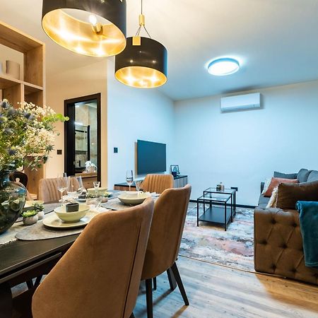 Apartment Cala Задар Екстериор снимка