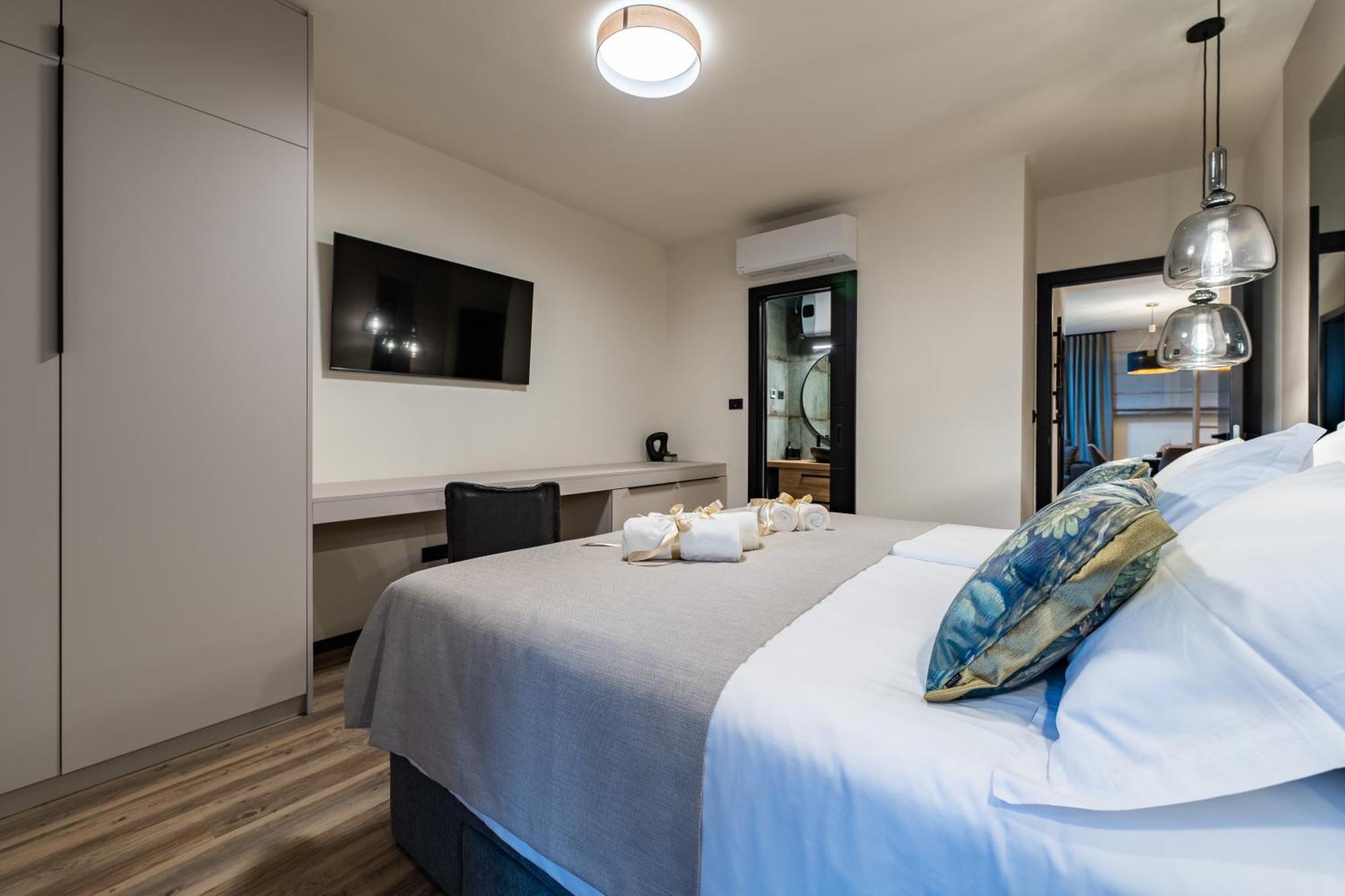 Apartment Cala Задар Екстериор снимка