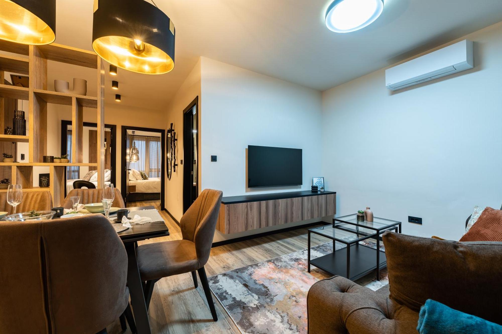 Apartment Cala Задар Екстериор снимка