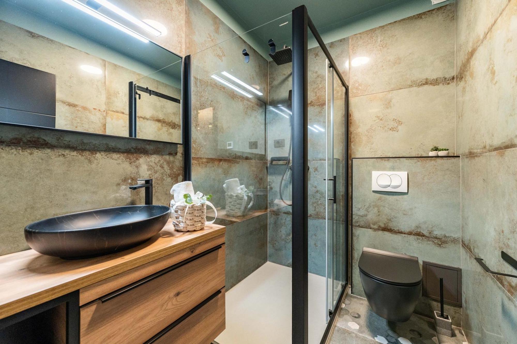 Apartment Cala Задар Екстериор снимка